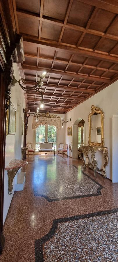 Farolfi Apartments Villa Galliera Bologna Exterior photo