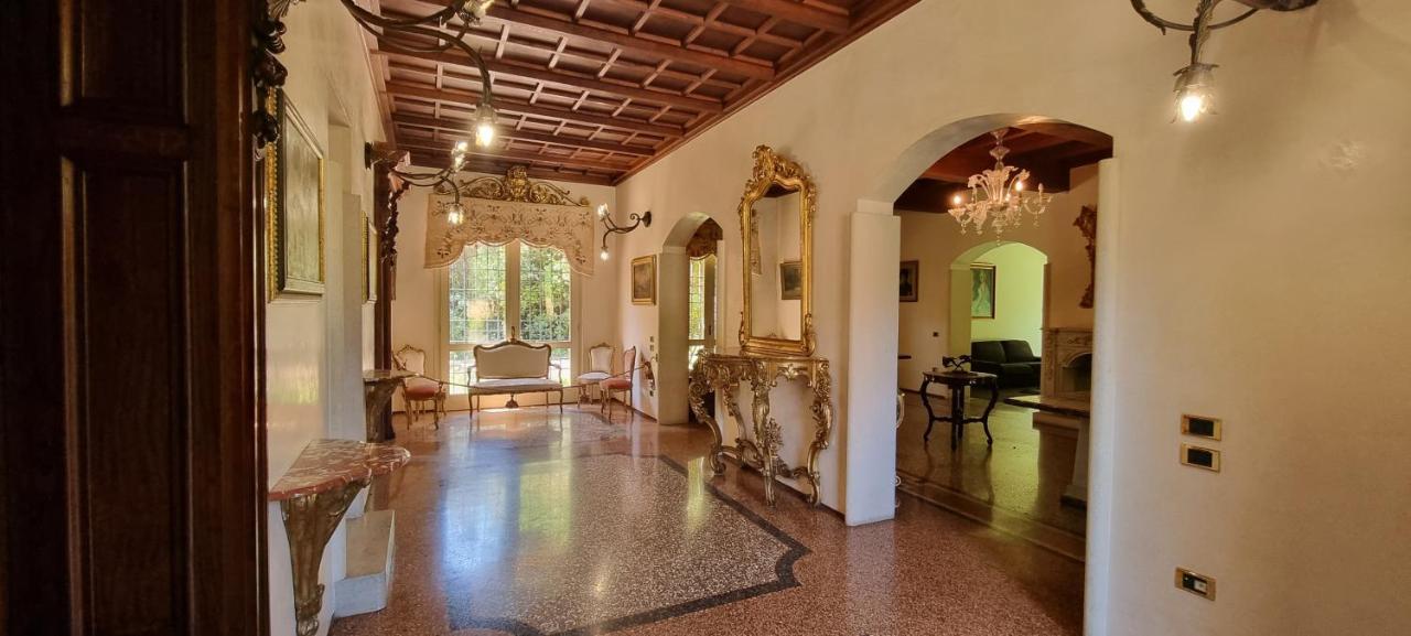 Farolfi Apartments Villa Galliera Bologna Exterior photo