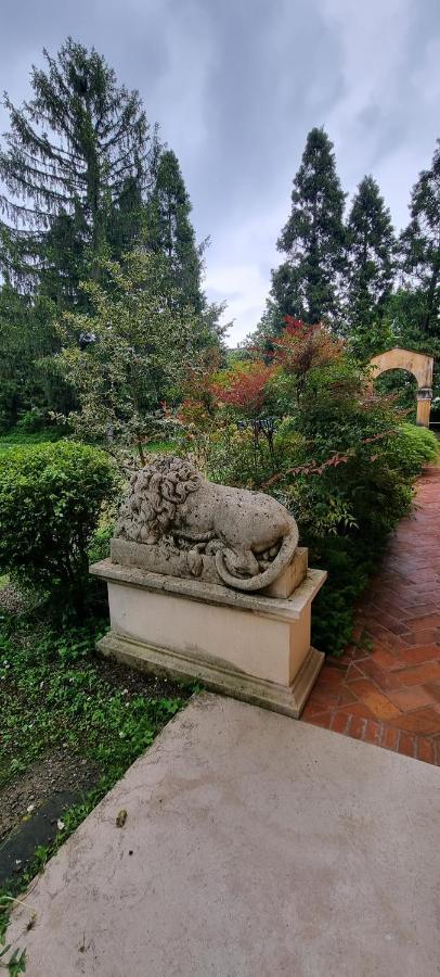 Farolfi Apartments Villa Galliera Bologna Exterior photo