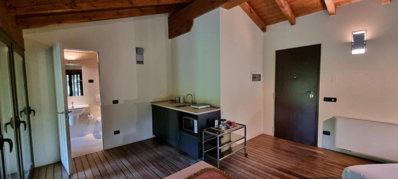 Farolfi Apartments Villa Galliera Bologna Exterior photo
