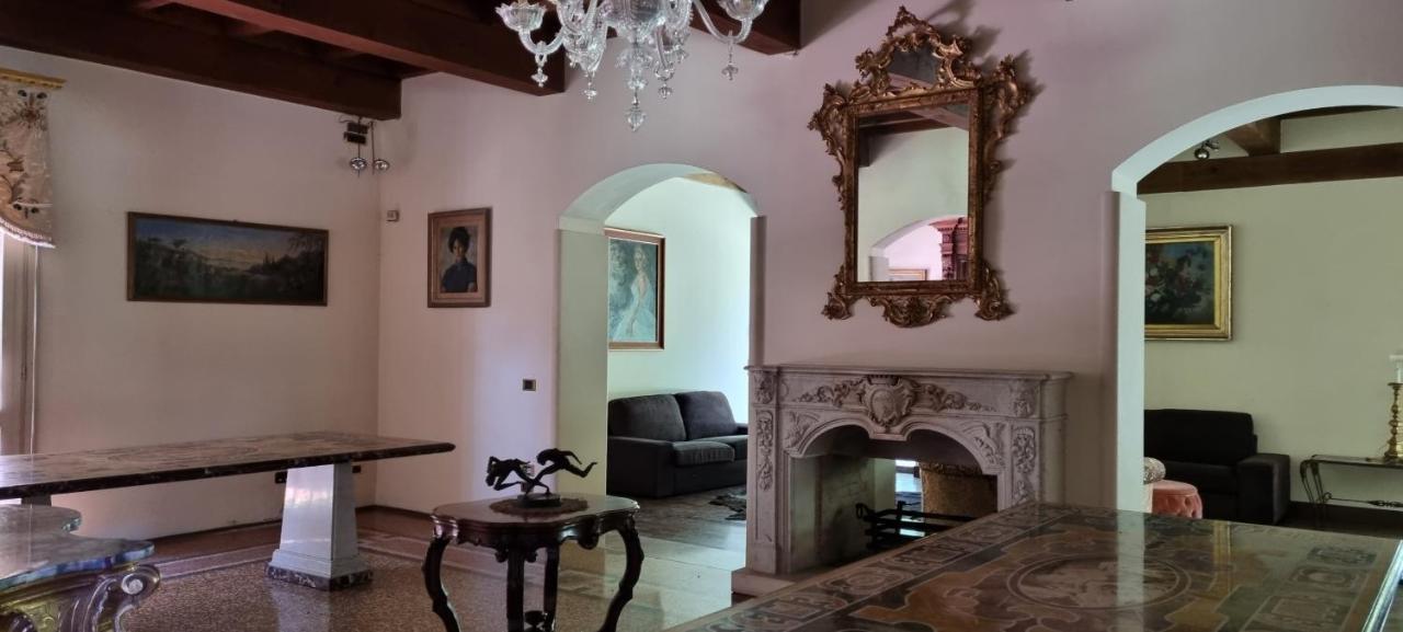 Farolfi Apartments Villa Galliera Bologna Exterior photo