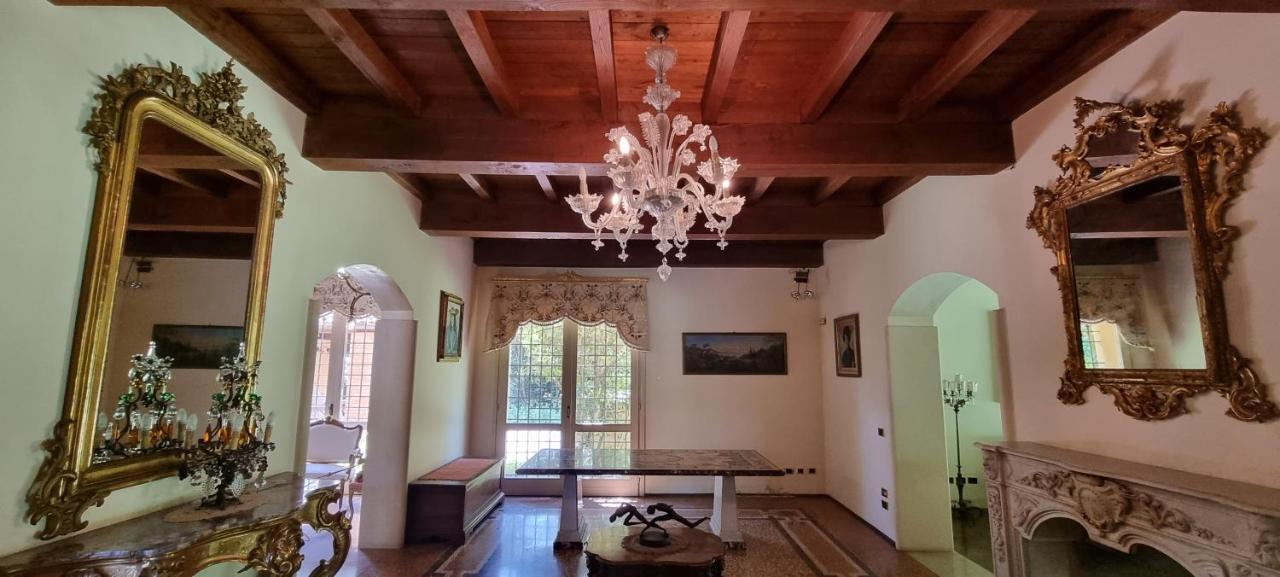 Farolfi Apartments Villa Galliera Bologna Exterior photo