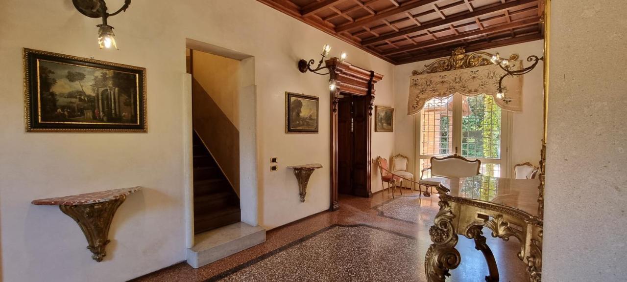 Farolfi Apartments Villa Galliera Bologna Exterior photo