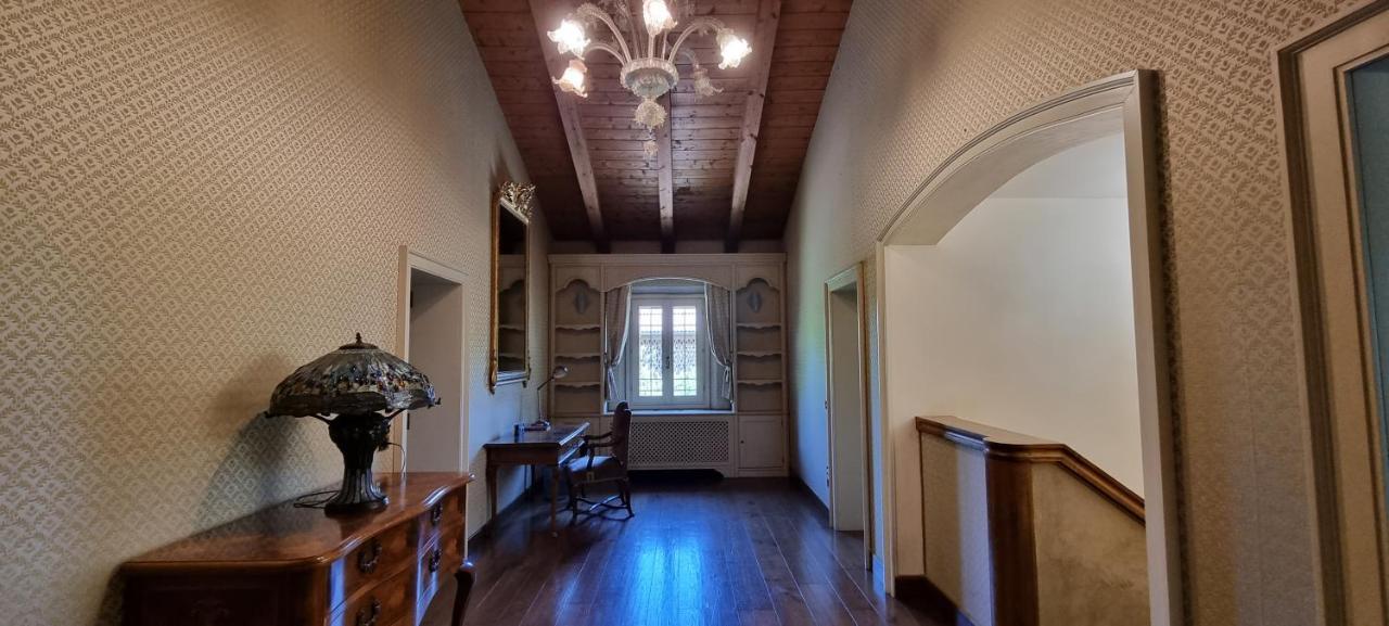 Farolfi Apartments Villa Galliera Bologna Exterior photo
