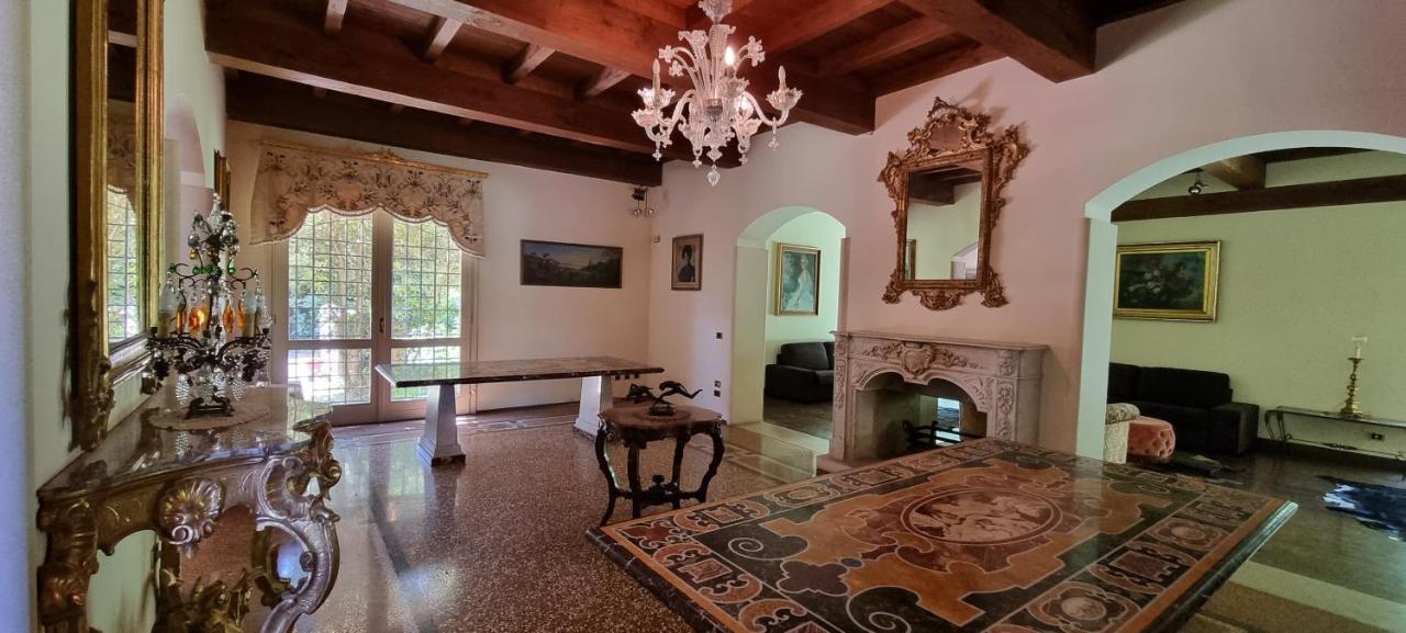 Farolfi Apartments Villa Galliera Bologna Exterior photo
