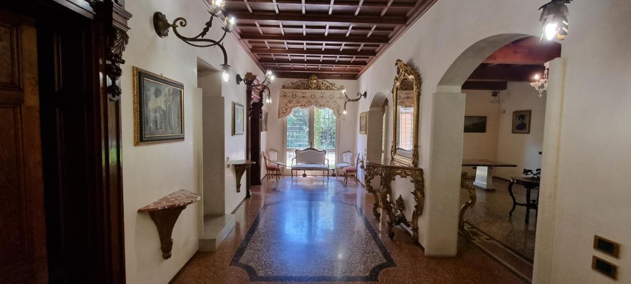Farolfi Apartments Villa Galliera Bologna Exterior photo