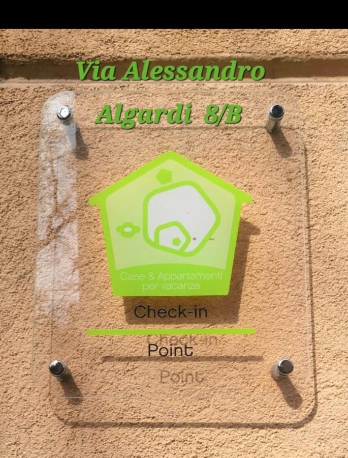 Farolfi Apartments Villa Galliera Bologna Exterior photo